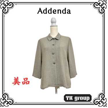 Excellent condition Adenda ladies top cardigan lon