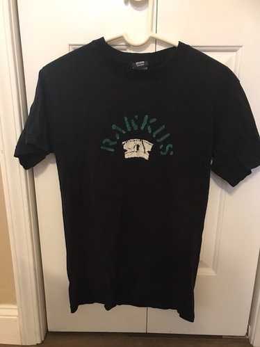 Rawkus records t - Gem
