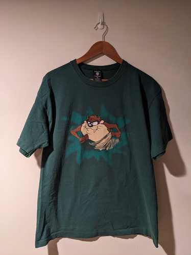 Vintage 1990s taz x - Gem Vintage 1990s taz x - Gem