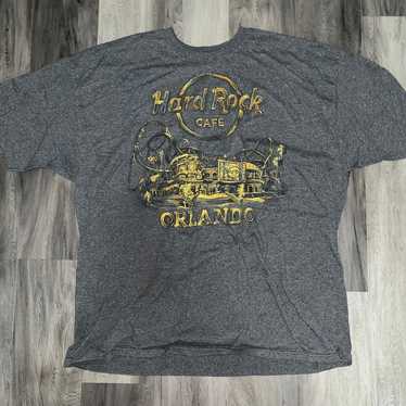 Hard rock cafe limited - Gem