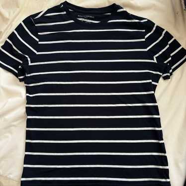 Striped Tee Banana Republic