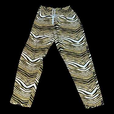 Vintage zubaz pants - - Gem