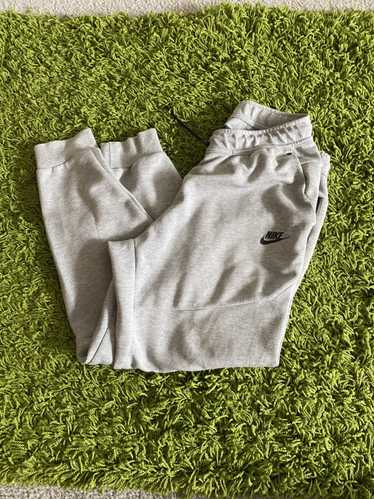 Nike Nike tech fleece jogger pants