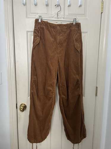 Engineered garments mens pant - Gem