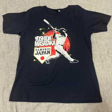 Orix buffaloes masataka yoshida - Gem