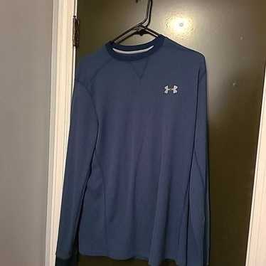 Under Armor Cold Gear Shirt