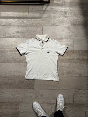 Vivienne Westwood Vivienne Westwood Polo