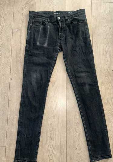 Saint Laurent Paris Saint Laurent Paris Do2 skinny