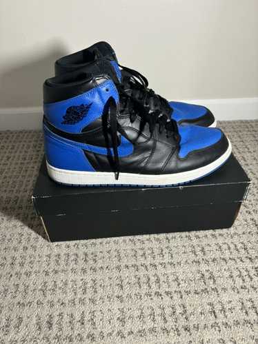 Jordan Brand Air Jordan 1 Retro Royal