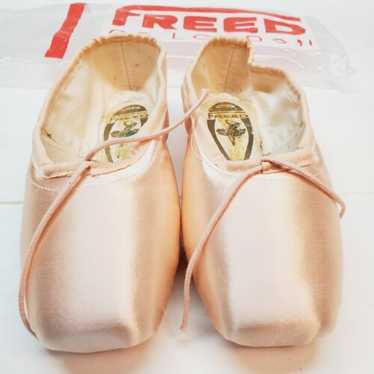 Freed Classic Pro 90 Pointe Shoe - Gem