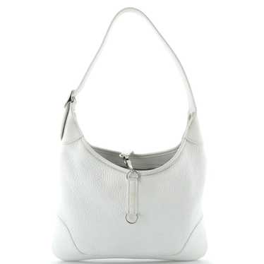 Hermes Trim Bag Clemence 31