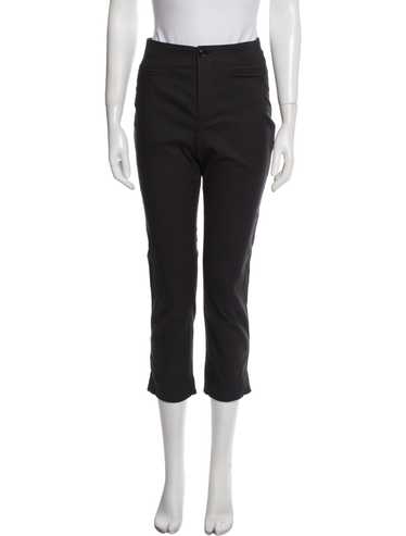Rouje straight pants - Gem