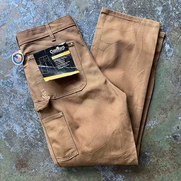 Deadstock carhartt double knee - Gem