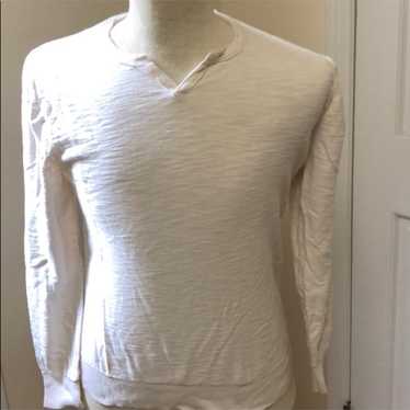 Lucky Brand Long Sleeve Tee