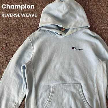 Champion REVERSE WEAVE Reverse Weave Parka