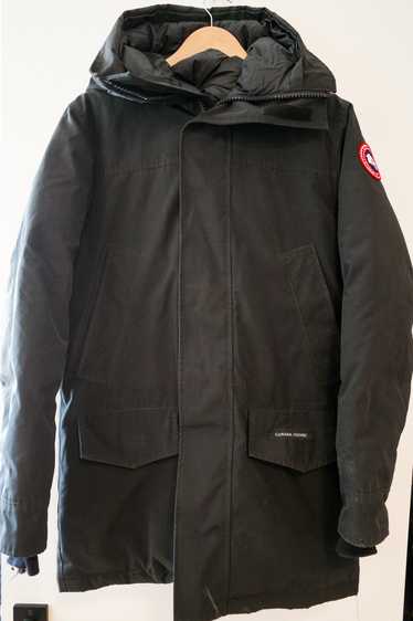 Canada Goose Langford Parka