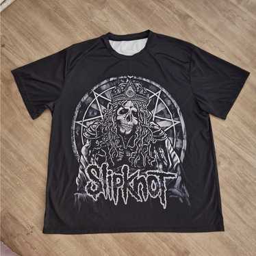 Slipknot band t - Gem