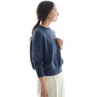 Demylee knit ron - Gem
