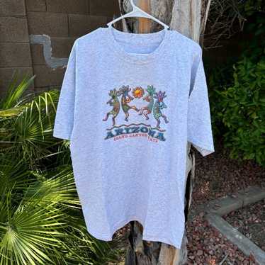 Vintage 1990s Arizona Graphic T-Shirt