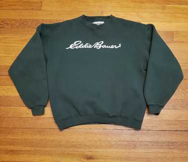 トップス Vintage Eddie Bauer Logo Sweatshirt il_fullxfull.6869771905_r6db.jpg