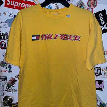 Tommy Hilfiger tee