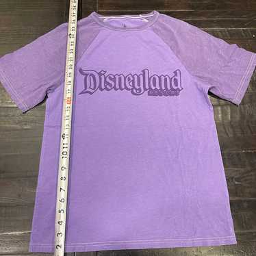 Disneyland Resort Purple Disney Parks Authentic Sh