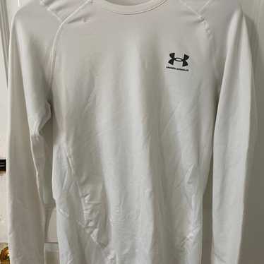 Under Armour coldgear top