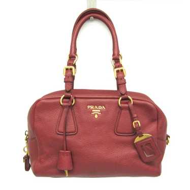バッグ 00s prada archive handbag mini bostonbag luxury-women-prada-used-