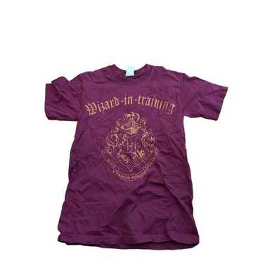 Y2K Harry Potter Wizard In Training Tshirt