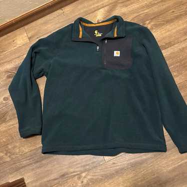 Carhartt 1/4 zip