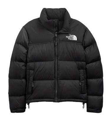 The North Face 1996 Nuptse Jacket Black