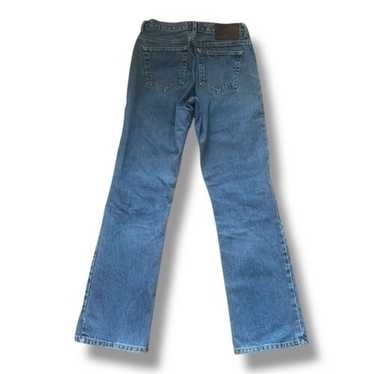 Vintage mossimo gene denim - Gem