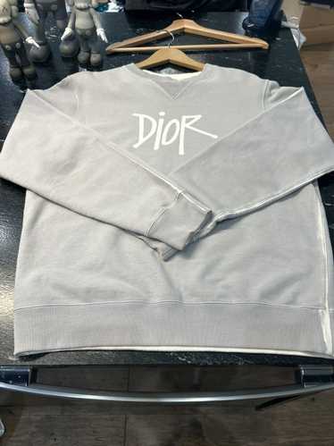 Dior × Stussy Dior x Shawn Stüssy