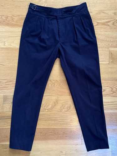 The reracs pants gurkha - Gem