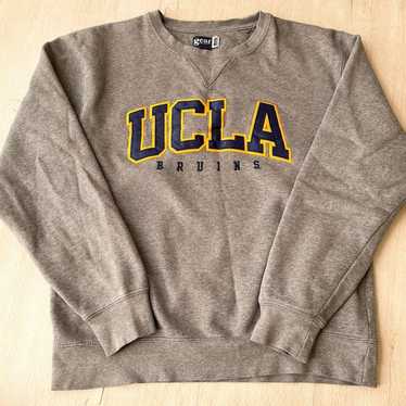 UCLA Sweatshirt Vintage