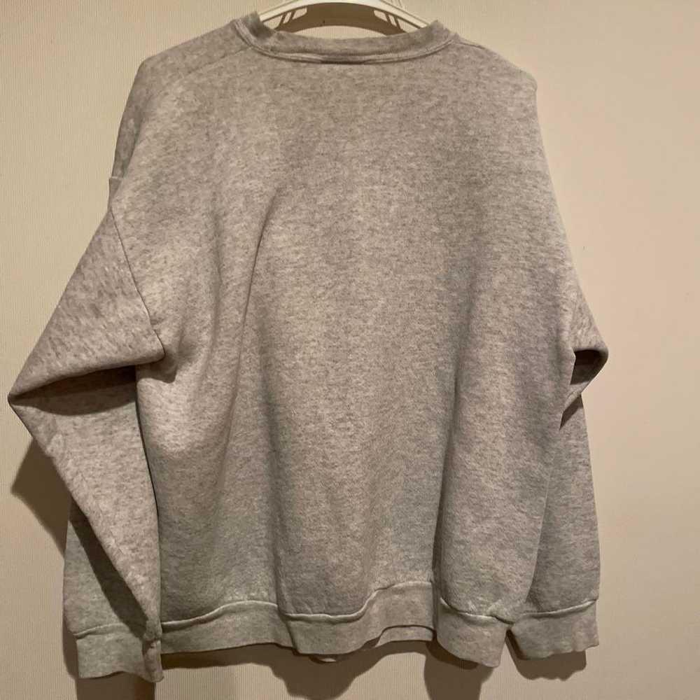 Disney vintage sweatshirt Winnie the Pooh. - image 6