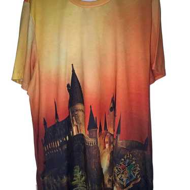 Wizarding World of Harry Potter shirt