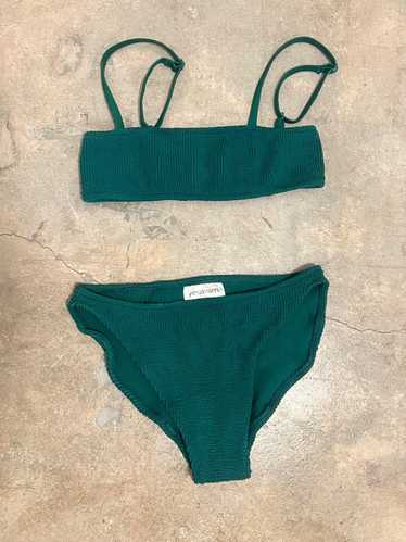 Youswim Poise Standard Waist 2 Piece (One Size) |…