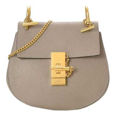 Chloé Drew leather crossbody bag