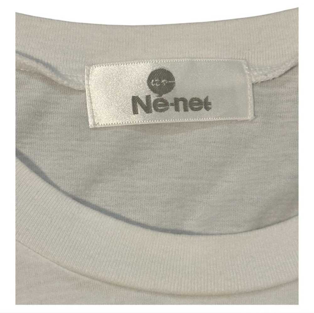 Issey Miyake × Japanese Brand × Ne-Net 2000s Ne-N… - image 3