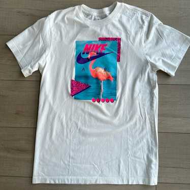 Nike Air men's graphic tshirt size small