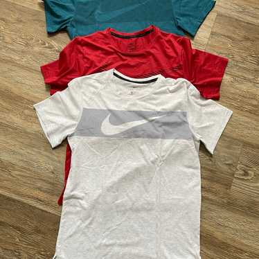 Nike DRI-FIT T-shirt