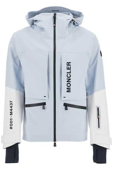 Moncler Grenoble MONCLER GRENOBLE Fussen Ski Jacke