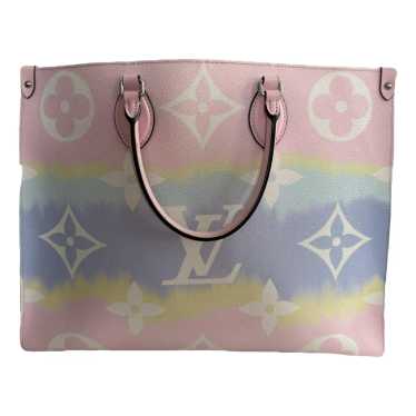 Louis Vuitton Onthego tote