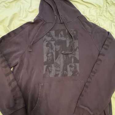 Taylor Swift eras tour hoodie