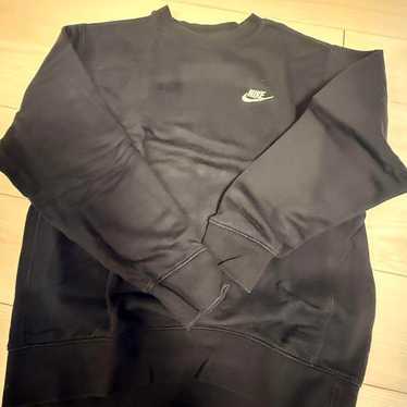 【No noticeable scratches or stains】 Nike sweatshir