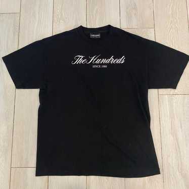 The Hundreds