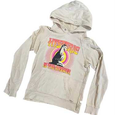 Hysteric glamour hys - Gem