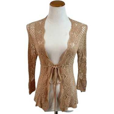 Vintage Victoria’s Secret Angels Collection Beige 