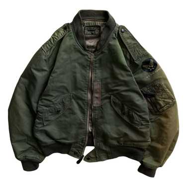 Buzz ricksonss n-2b flight - Gem